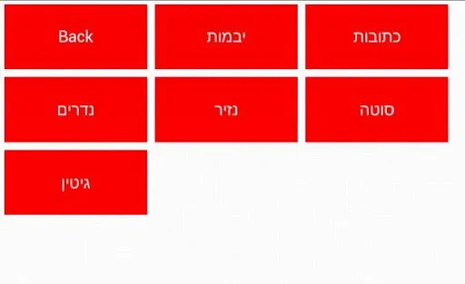 Talmud in English سکرین شاٹس