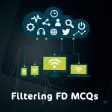 Filtering FD MCQs
