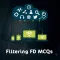 Filtering FD MCQs