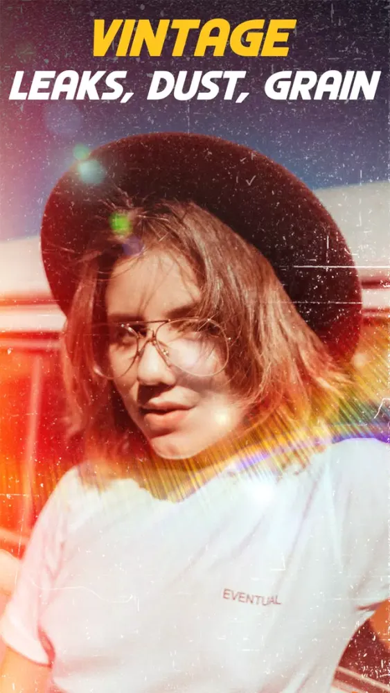صور Filter Lab: Photo Editor