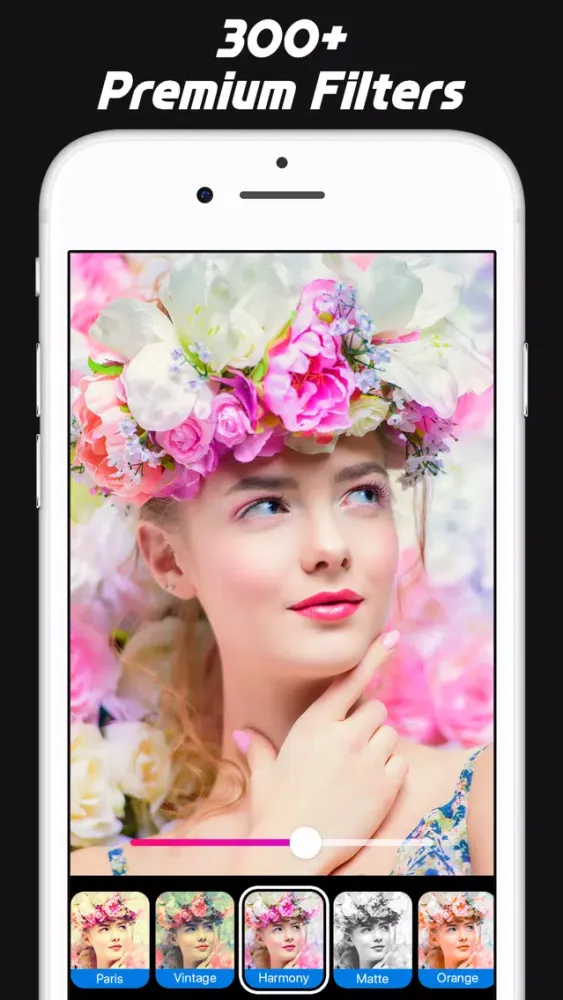 صور Filter Lab: Photo Editor