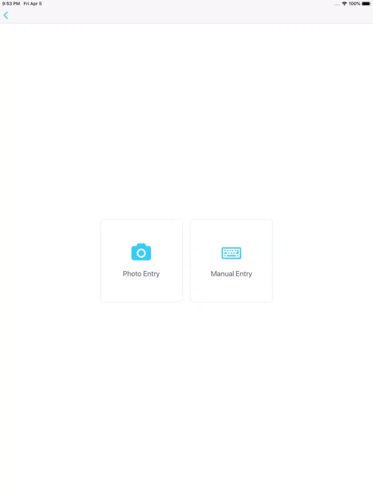 Filtration Group Industrial iPad 應用截圖