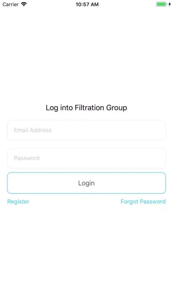 Filtration Group Industrial應用截圖