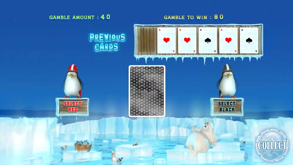 Arctic Gold应用截图