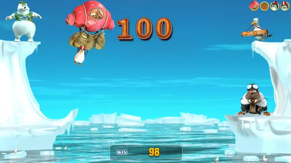 Arctic Gold应用截图