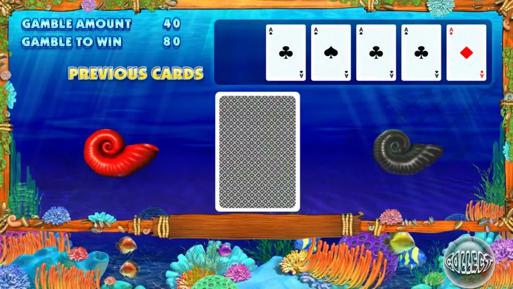 Скриншоты Capitan Sharky