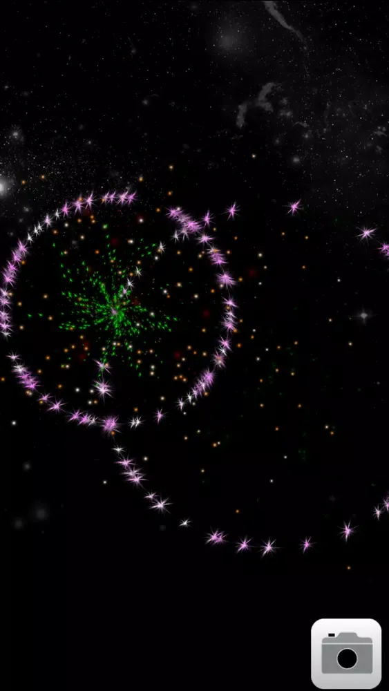 Amazing Fireworks سکرین شاٹس