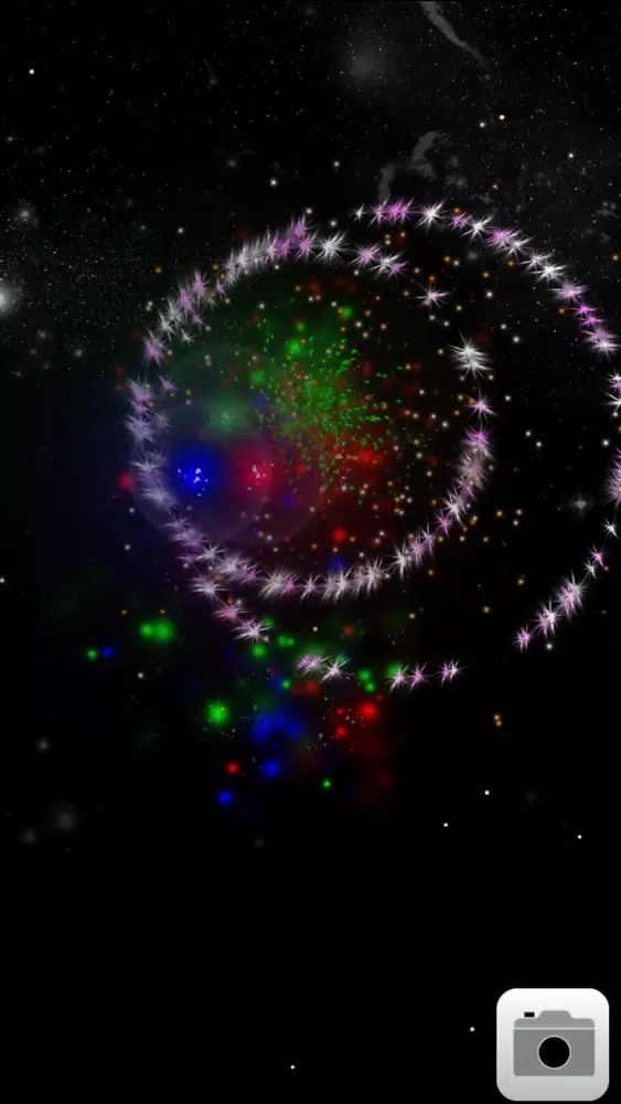 Amazing Fireworks سکرین شاٹس