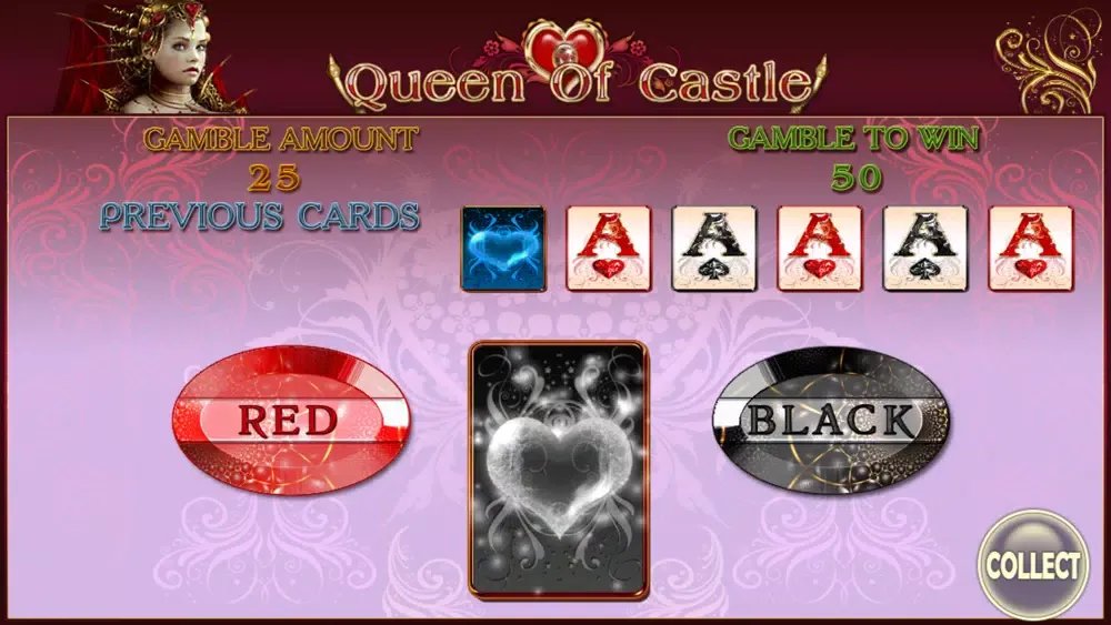 Queen Of Castle Screenshots