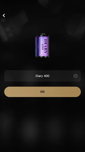 FIMO - Analog Camera Screenshots