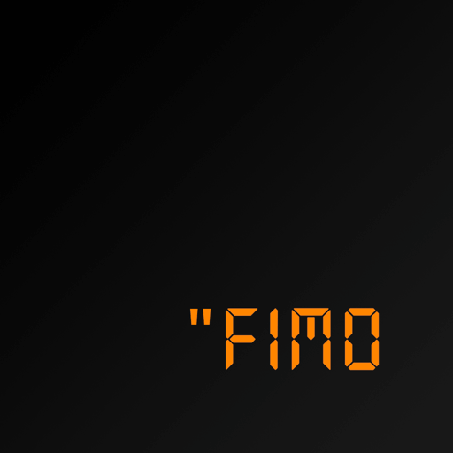 FIMO - Analog Camera