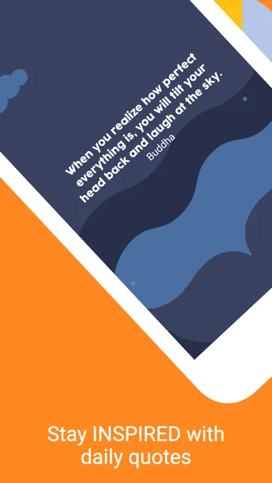Captures d'écran de DreamyKid Meditation App