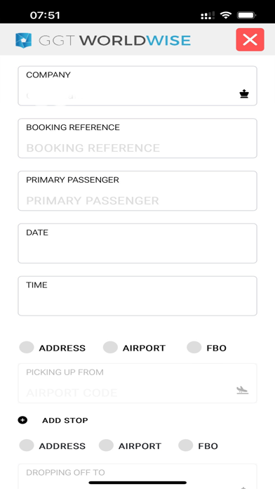 تصاویر Final Approach app