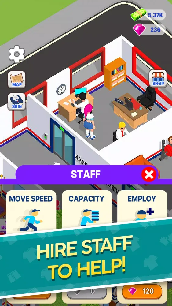 Beach Apparel Screenshots