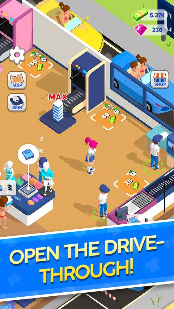 Beach Apparel Screenshots