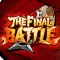 Ninja War: The Final Battle
