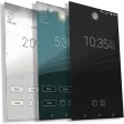 Final Interface: Launcher 3D