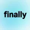 Finally
