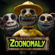 Zoonomaly - Horror Adventure