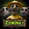 Zoonomaly - Horror Adventure