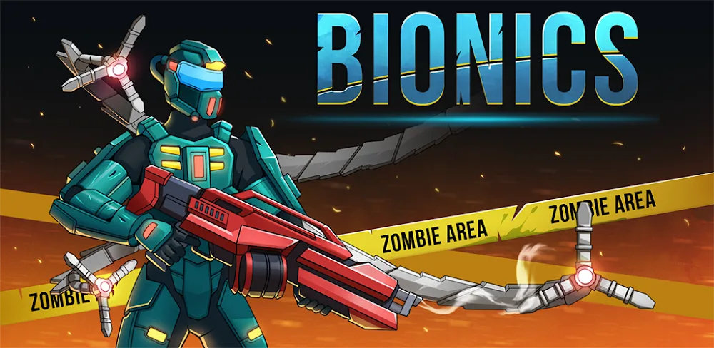 Bionics