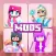 Master Mods for Minecraft PE.