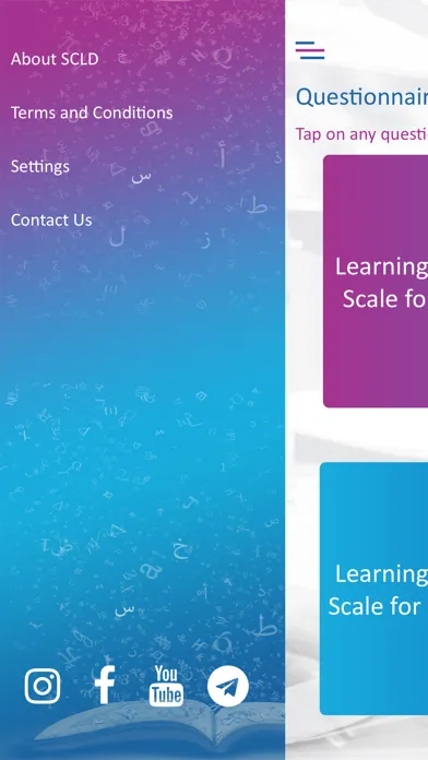 تصاویر SCLD