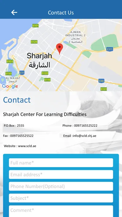 تصاویر SCLD
