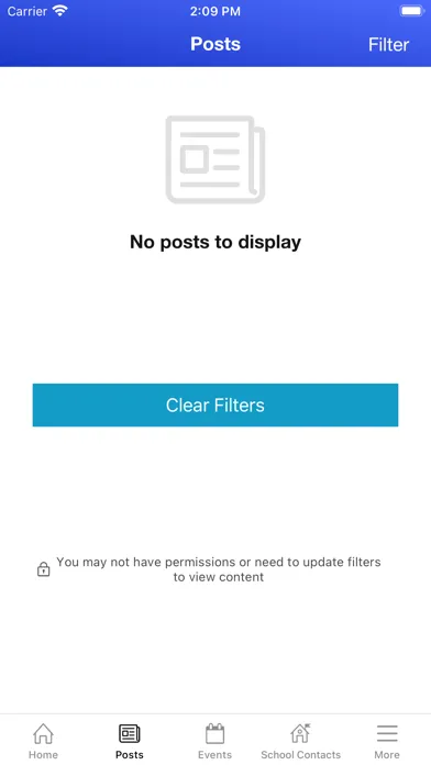 Ansonia Public Schools CT Screenshots