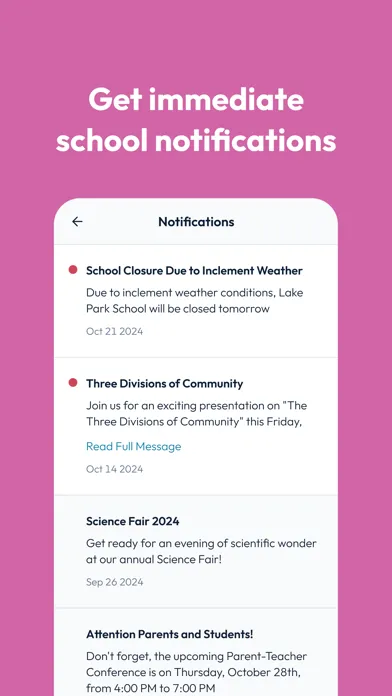 تصاویر Notre Dame Academy LA