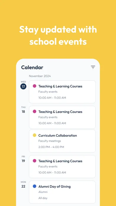 تصاویر Notre Dame Academy LA