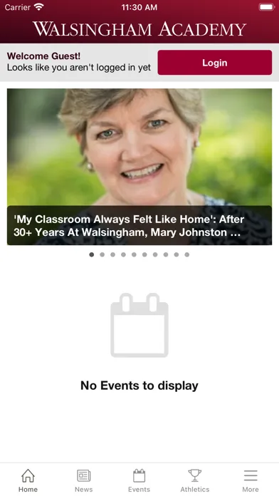 Скриншоты Walsingham Academy