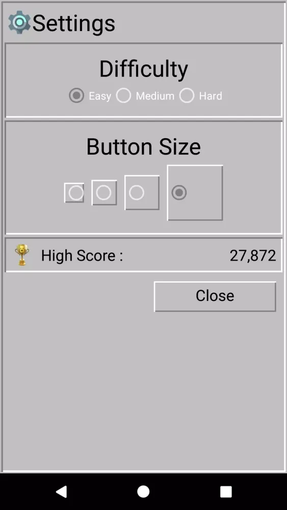 Classic Minesweeper (Online)应用截图