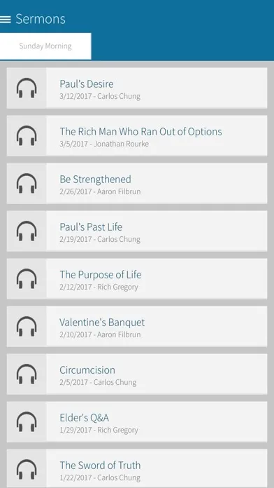 Скриншоты Finalweb Mobile