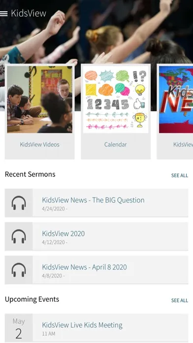 تصاویر KidsView