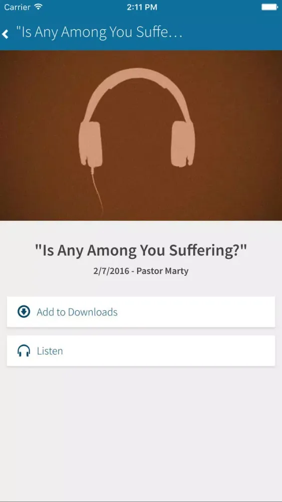 تصاویر The Oaks Community Church