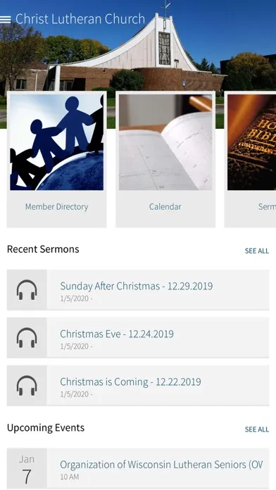صور Christ Lutheran Church WELS