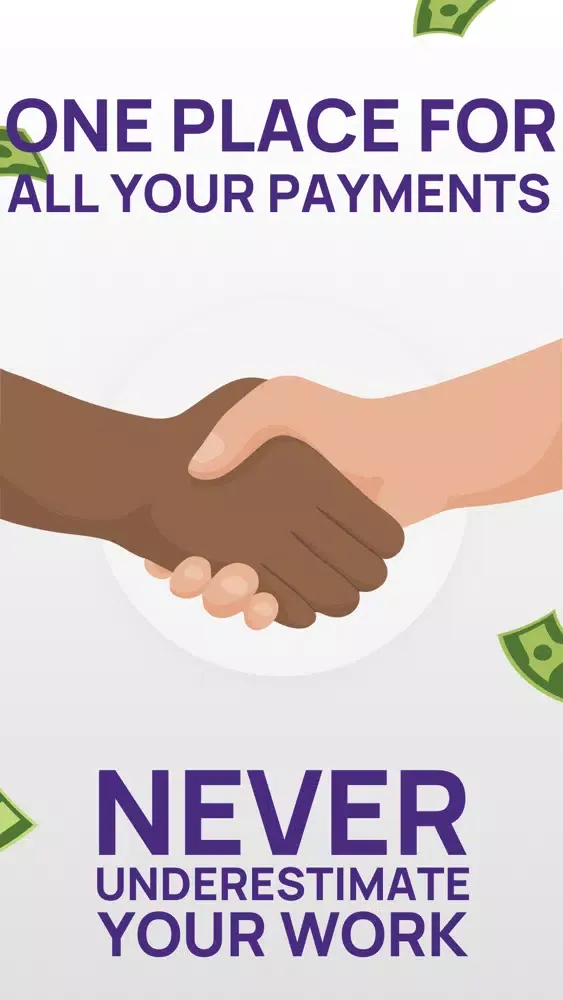 Скриншоты PayMe: Track Your Income