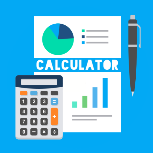 Calculator: GST, TAX, VAT, EMI Calculator: GST, TAX, VAT, EMI