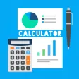 Calculator: GST, TAX, VAT, EMI