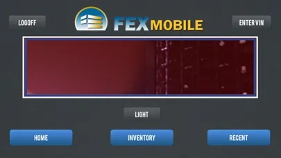 FEX Mobile应用截图