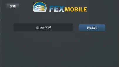 FEX Mobile应用截图