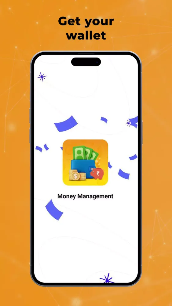 Expense Wise Budget Screenshots