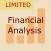 Financial analysis with examples limited