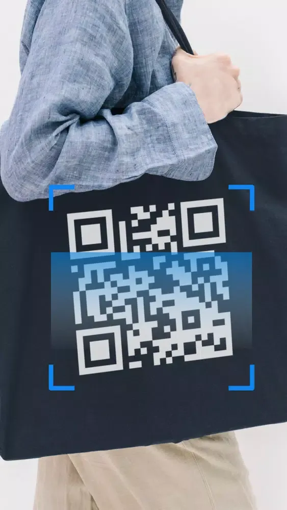 Capturas de pantalla de QR Code Reader - QRCode