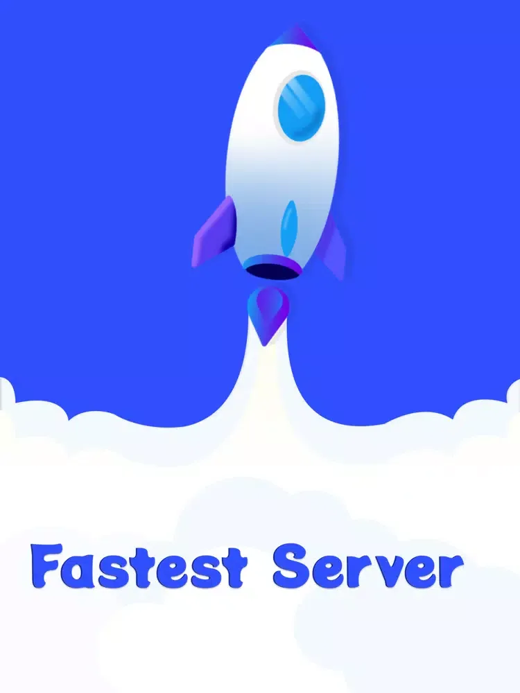 Screenshot di VPNFast - Unlimited VPN Proxy iPad 