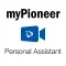 myPioneer Personal Assistant
