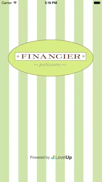 Скриншоты Financier Patisserie