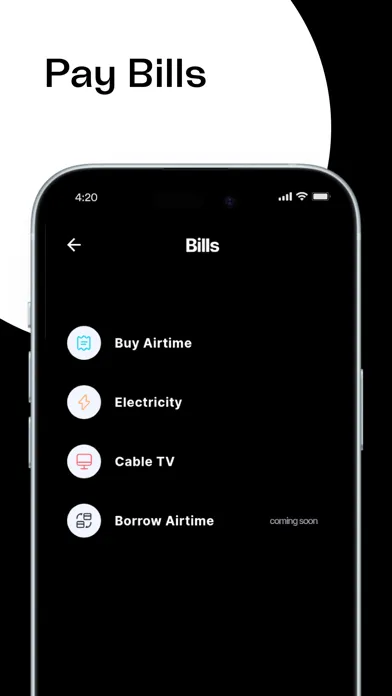 Payworth: Cheap Data App Ekran Görüntüleri