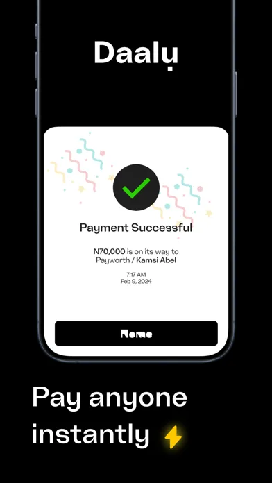 Payworth: Cheap Data App Ekran Görüntüleri